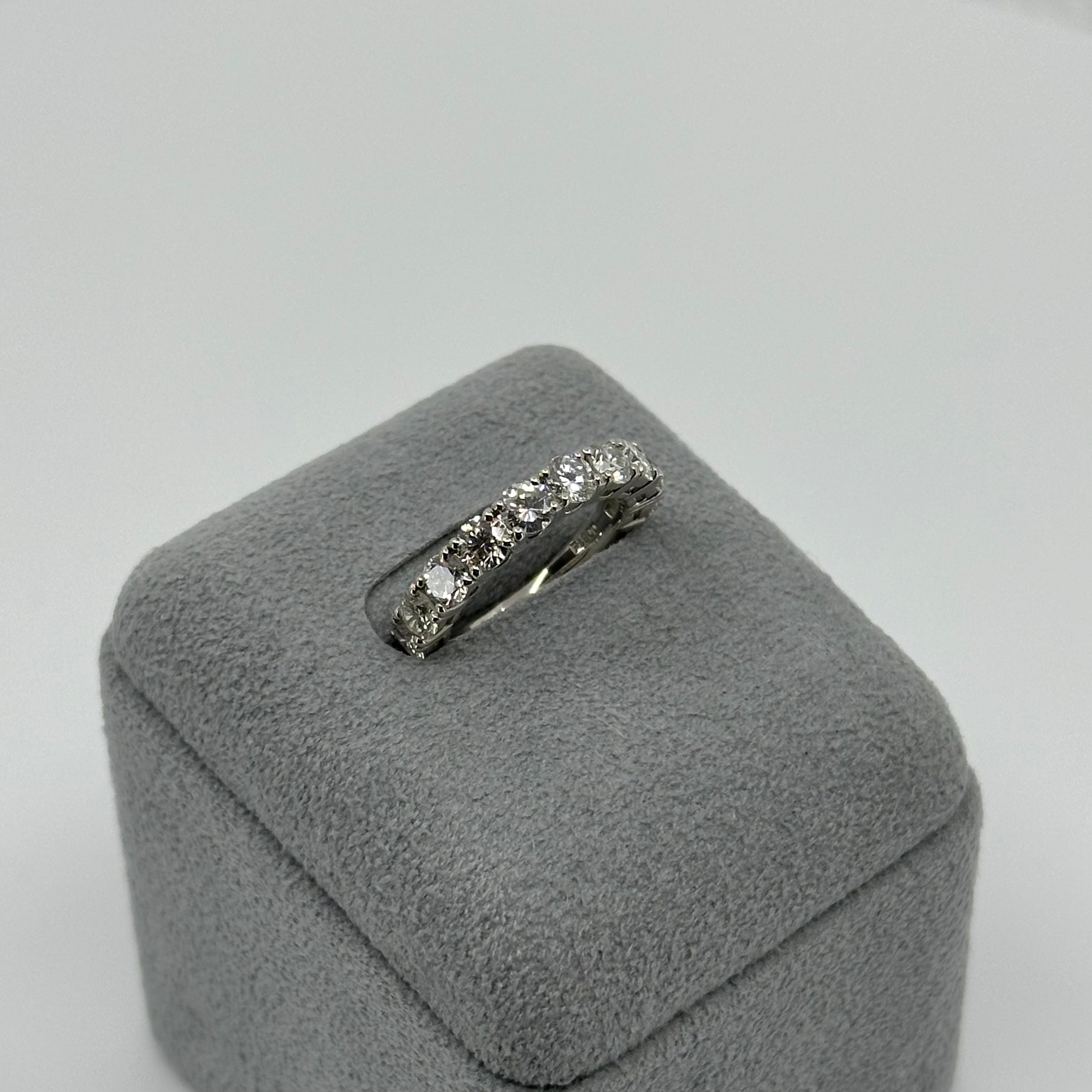 ハーフエタニティ〜0.15×10pc BOX|AYAKO SAKURAI(櫻井 彩子(サクライ アヤコ))公式通販サイト